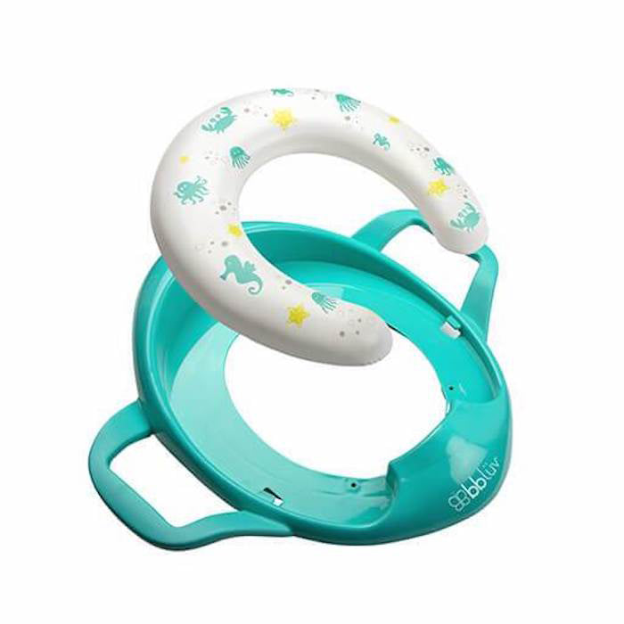 bblüv -Potty Training Seat