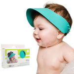 bbluv - Silicone Baby Shower Cap