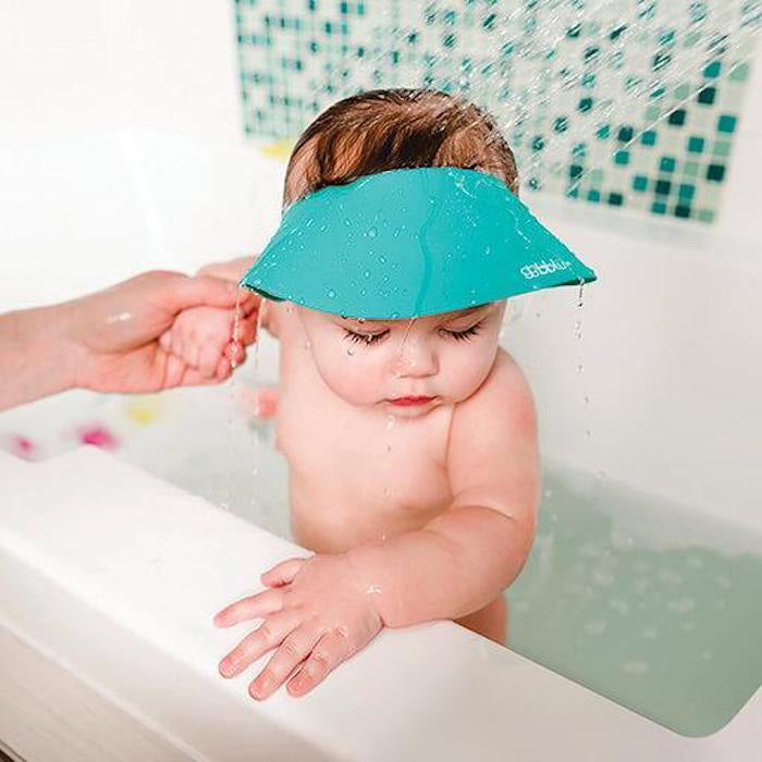 bbluv - Silicone Baby Shower Cap