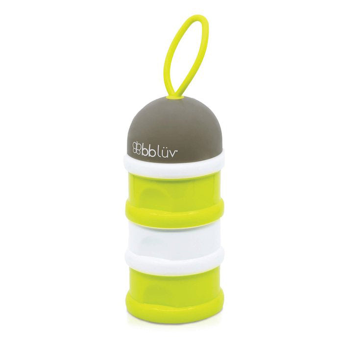 Bbluv - Stackable Food Container ( Kontenitor)