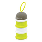 Bbluv - Stackable Food Container ( Kontenitor)
