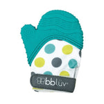 Bbluv - Baby Teething Mitten