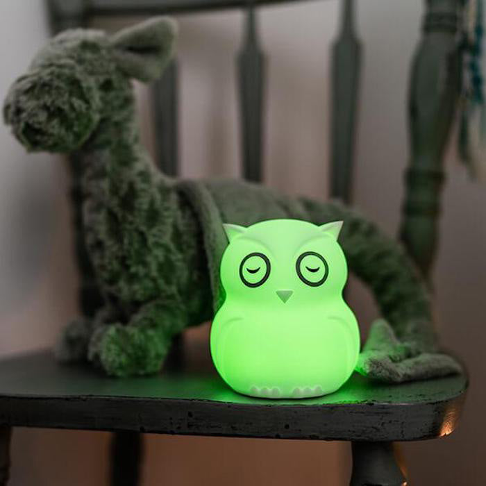 Bb luv - The Portable Baby Night Light ( Buf ndricues )