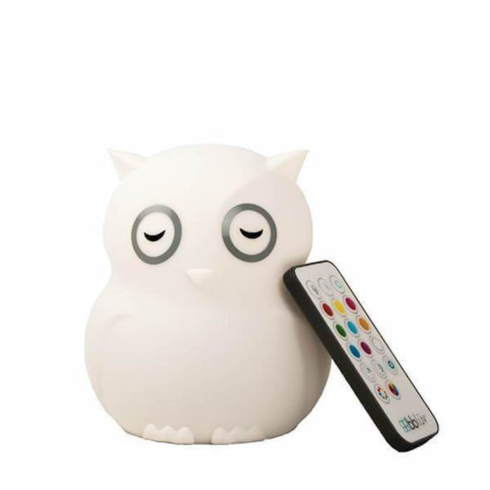 Bb luv - The Portable Baby Night Light ( Buf ndricues )