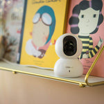 bblüv -Videocamera &amp; Monitor HD