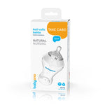 Babyono Anti-colic Biberon Shishe Silikoni