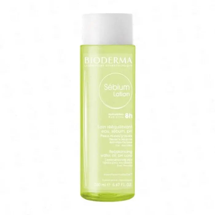 Bioderma – Sebium Lotion
