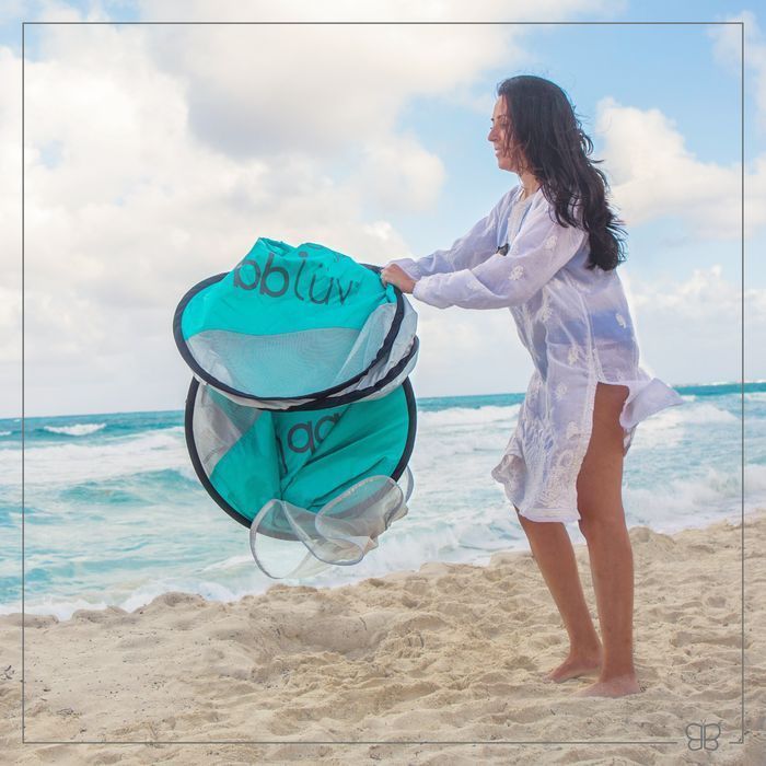 Baby pop-up tent 0m+