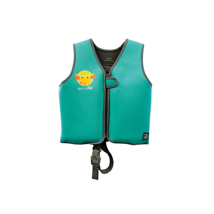 Bbluv - Learning Swim Vest 12m+ ( Jelek uji)