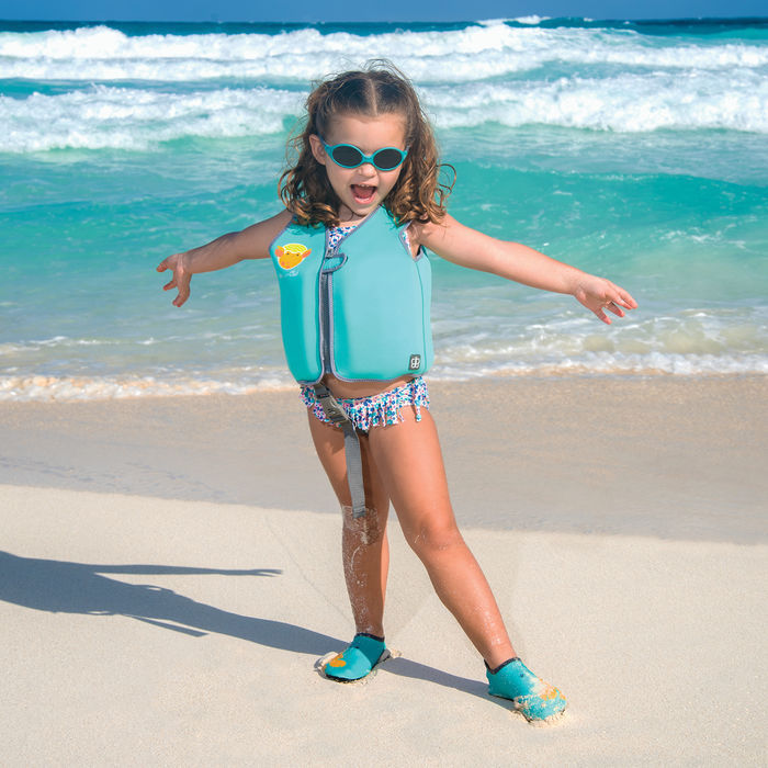Bbluv - Learning Swim Vest 12m+ ( Jelek uji)