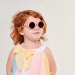 Babiators- Syze per femije Round Peachy Keen