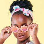 Babiators- Blue Series The Flower Child