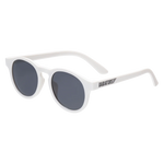 Babiators- Syze per femije Wicked White Keyhole