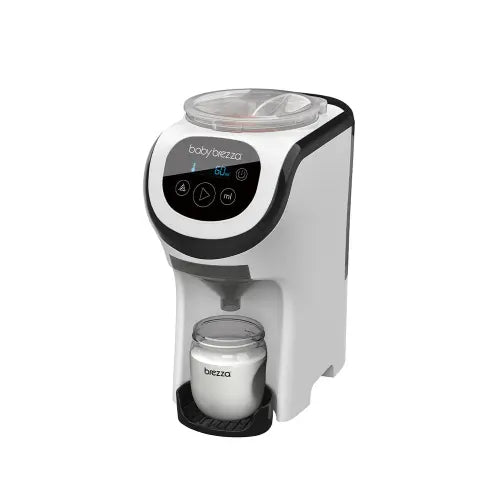 Pajisje për përgatitjen e qumështit formulë Mini Baby Brezza