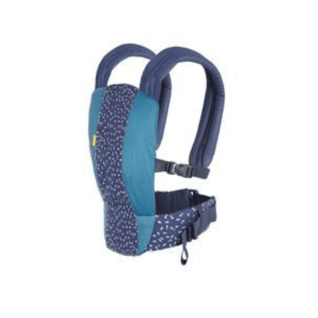 Baby Carrier Easy & GoBabymoov
