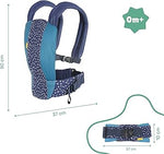 Baby Carrier Easy & GoBabymoov