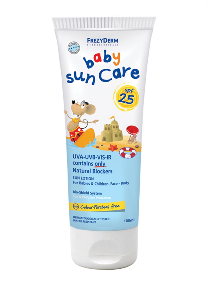 FrezyDerm - Baby Sun