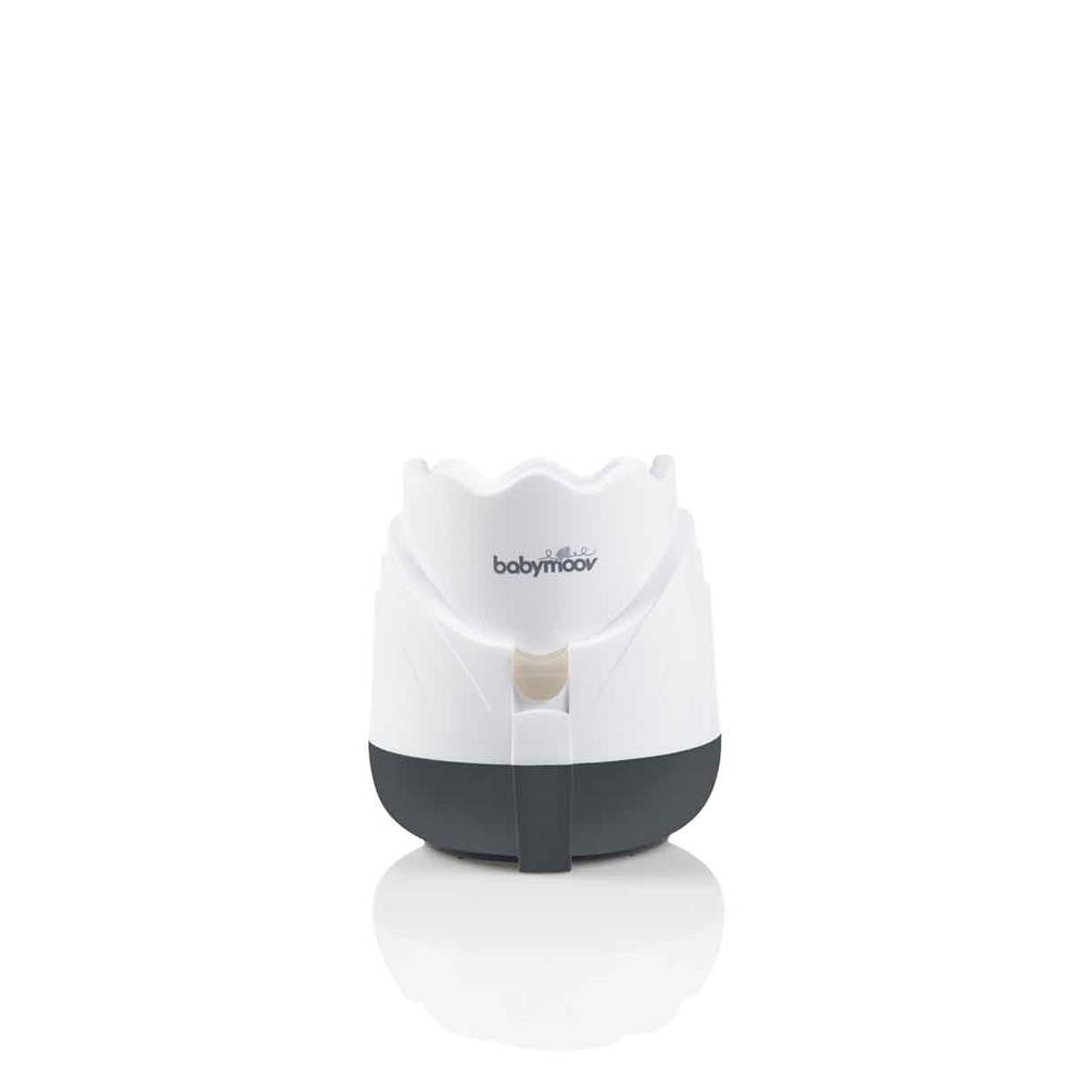 Babymoov- Steam Bottle Warmer Tulip Cream (Ngrohës qumështi)