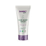Bambo – HairBody Wash