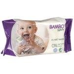 Bambo Nature0% Perfume Color