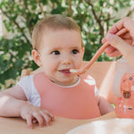Suavinex - Soft bib
