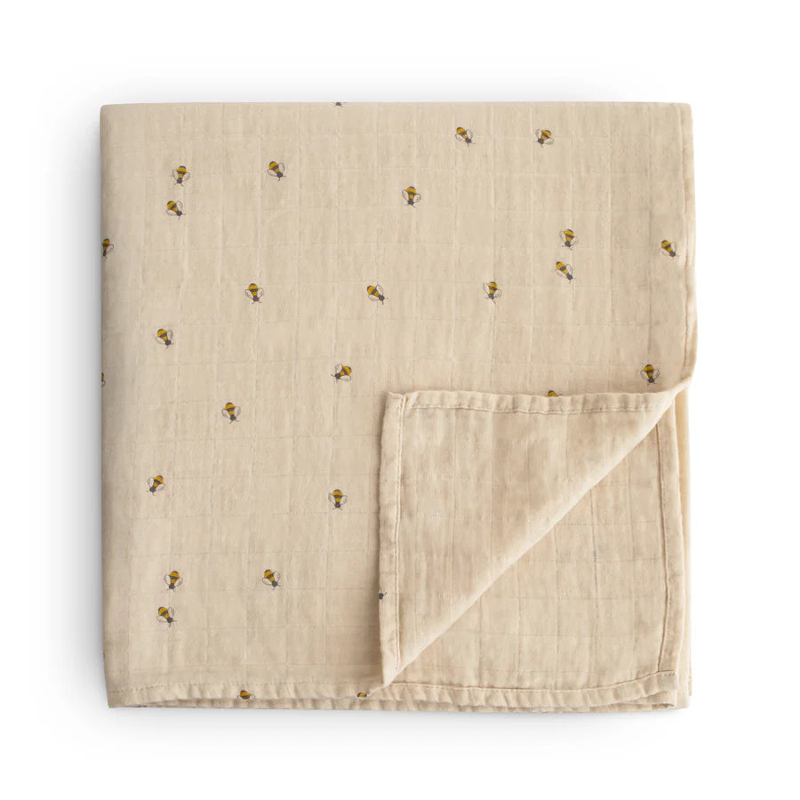 Batanije Muslin Swaddle