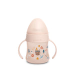 Suavinex - First - 150ml (bottle with handles and silicone spout)