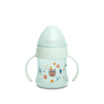 Suavinex - First - 150ml (bottle with handles and silicone spout)