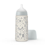 Suavinex - Wide neck bottle with sx pro™ physiological 360ml