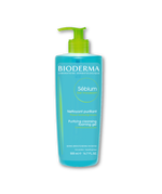 Bioderma – Sebium Purifying Cleansing Foaming Gel