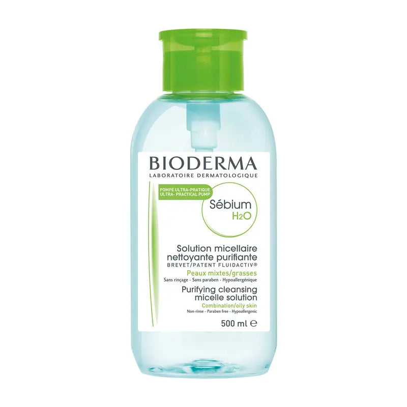 Bioderma – Sebium H₂O
