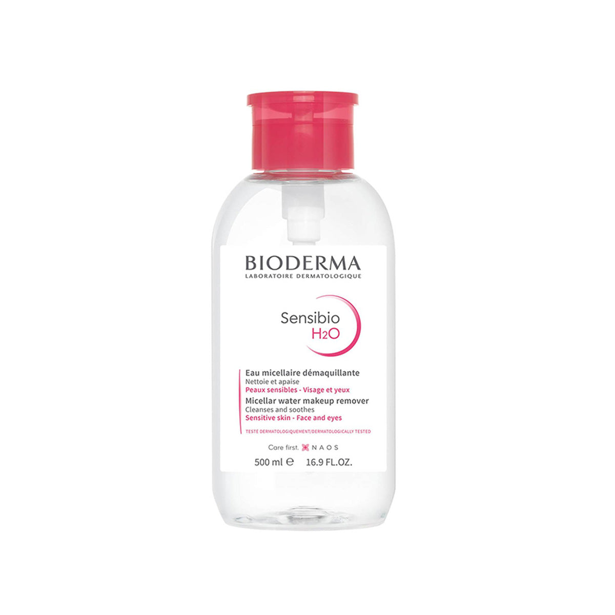 Bioderma – Sensibio H₂O