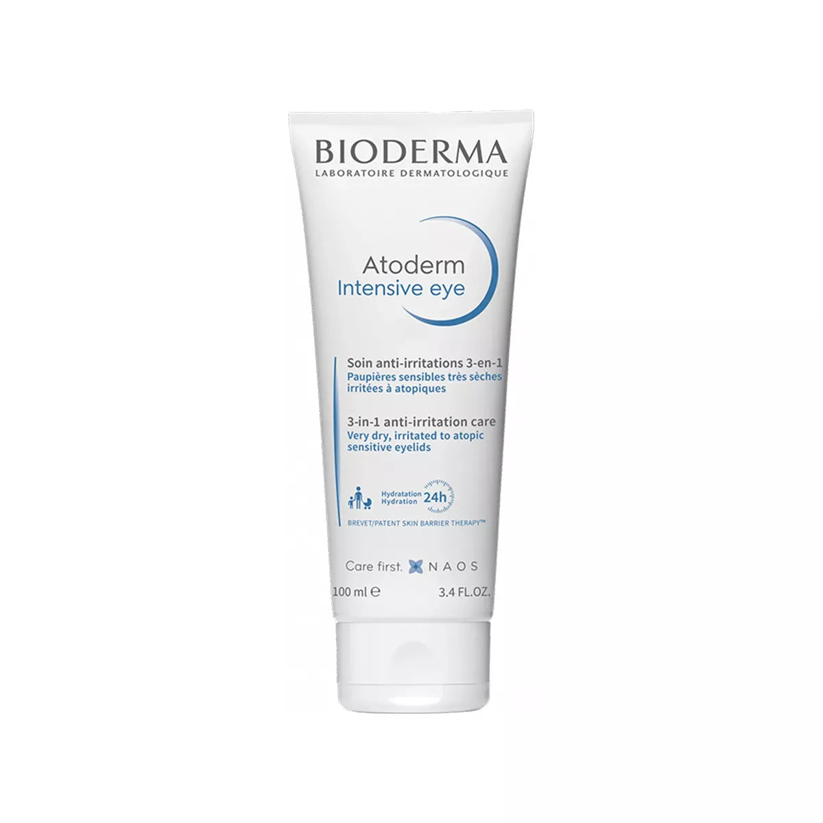 BiodermaAtoderm Intensive Eye3 in 1 Anti Irritation Care