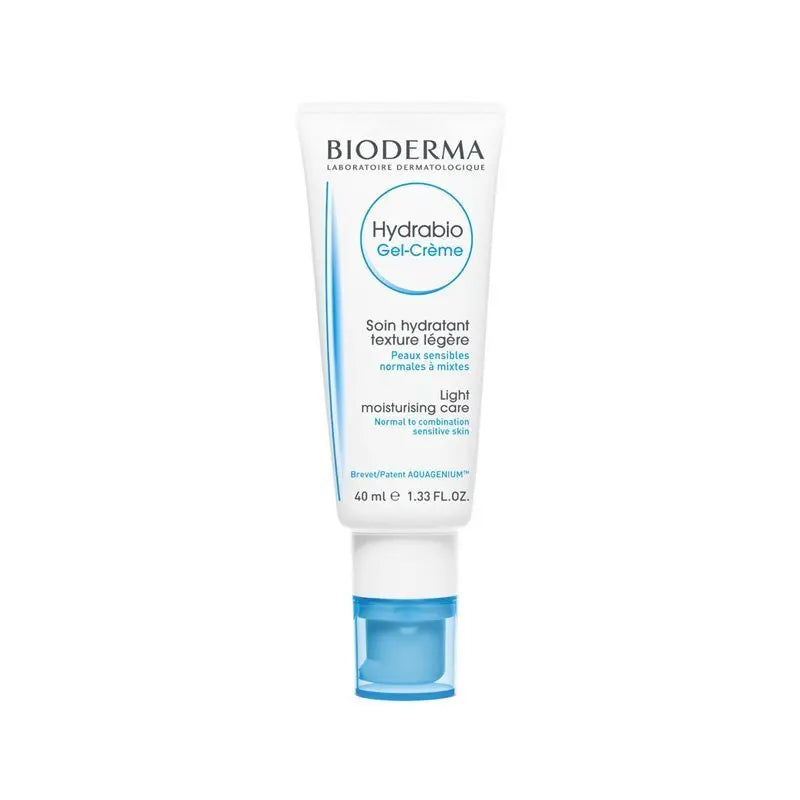 BiodermaHydrabio Gel Cream