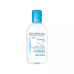 Bioderma Hydrabio H2O – Ujë Micelar Pastrues dhe Heqës i Make-up
