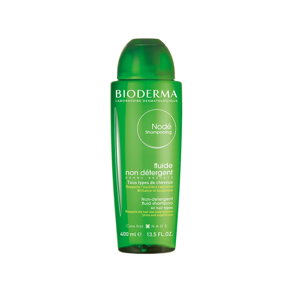 Bioderma Node Fluid Shampo