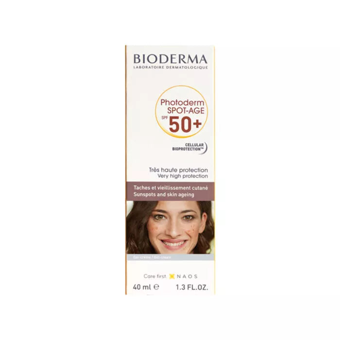 Bioderma Photoderm Spot-Age (SPF 50+)