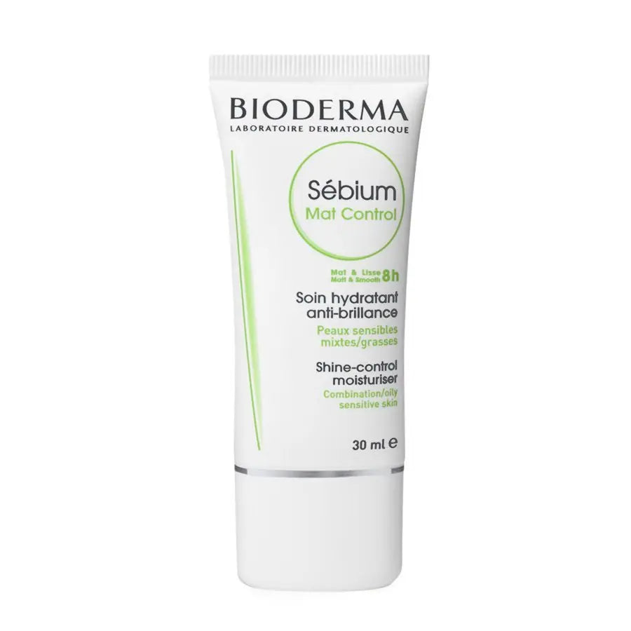 Bioderma Sebium Mat Control