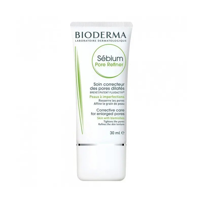 BiodermaSebium Pore Refiner