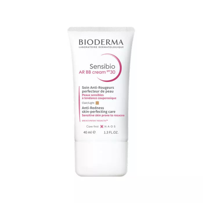 BiodermaSensibio AR BB Cream ( SPF 30)