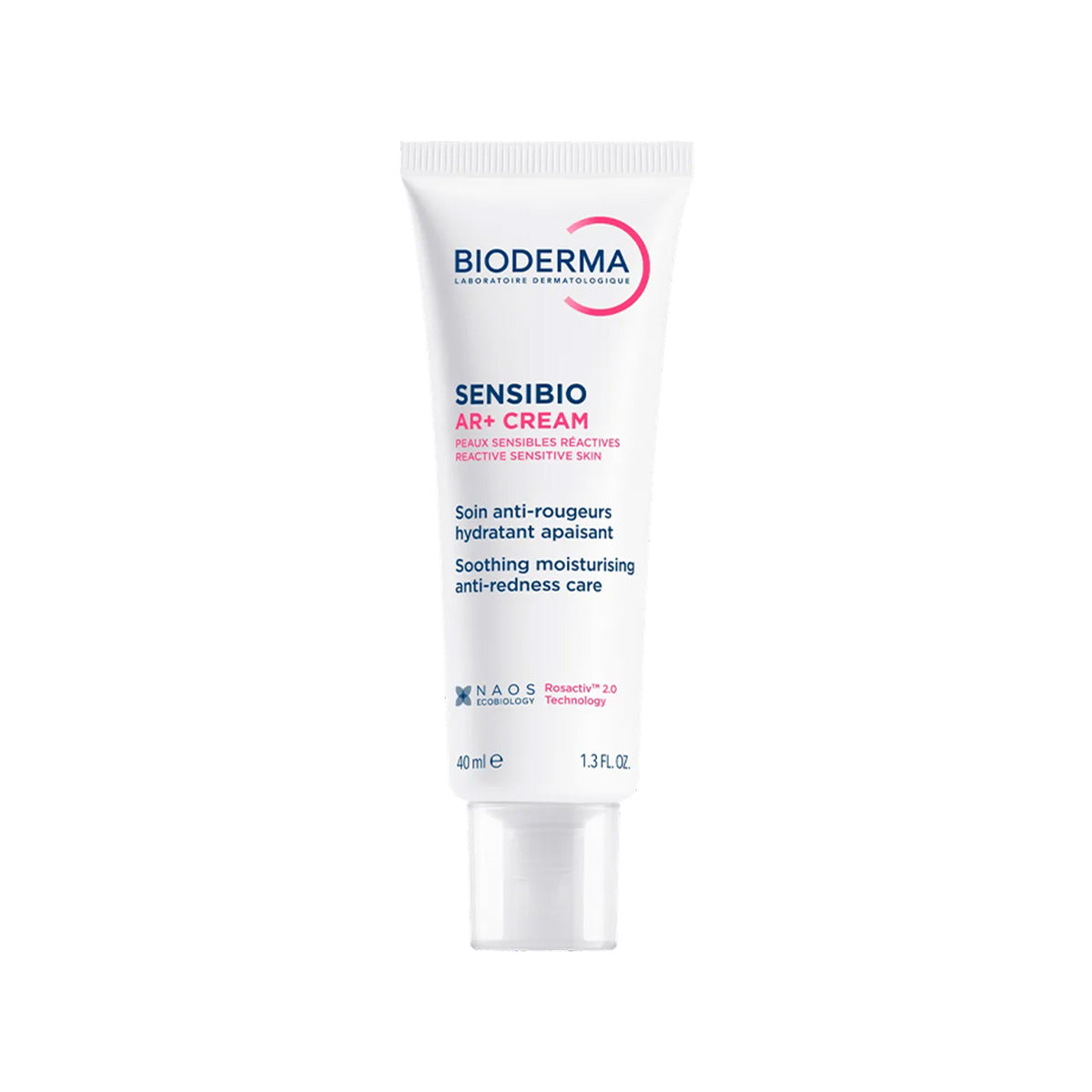 BiodermaSensibio AR Cream Parandalon Skuqjet