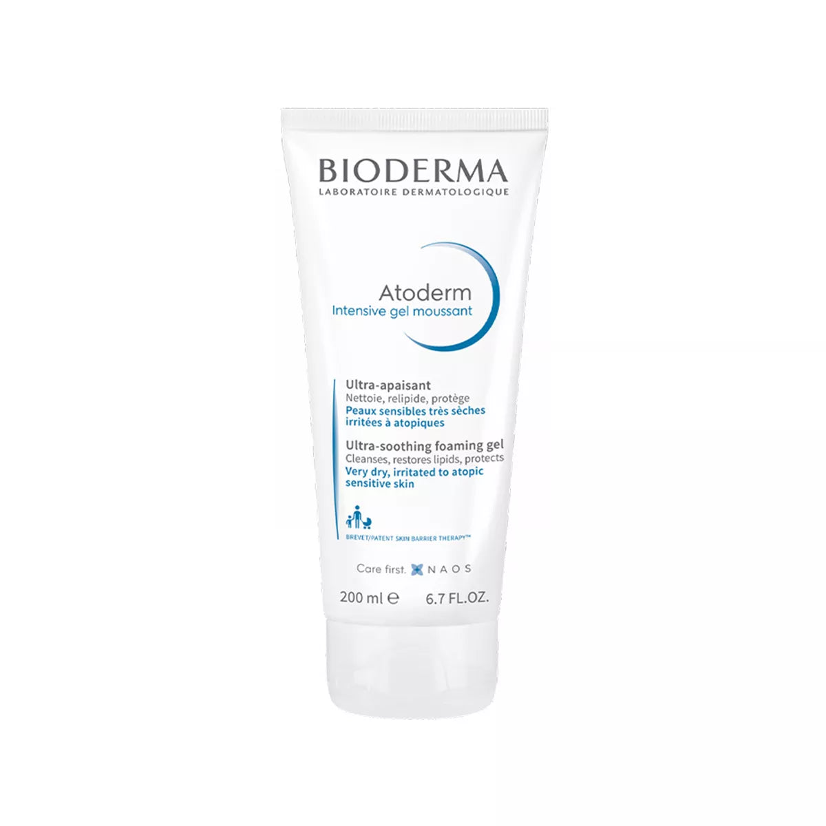 BiodermaAtoderm Intensive Xhel Dushi