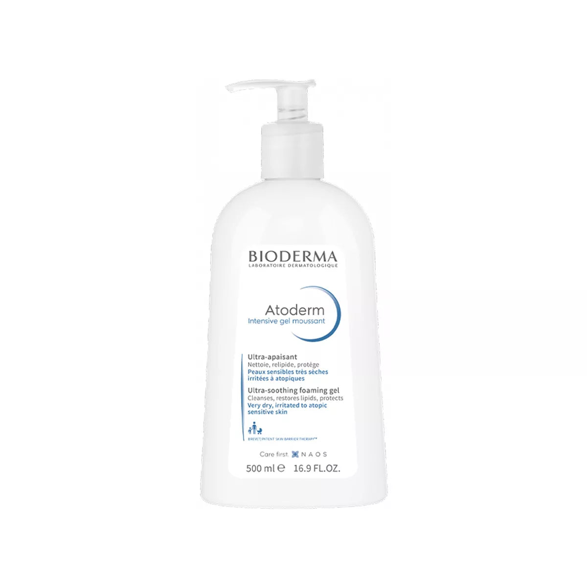 BiodermaAtoderm Intensive Xhel Dushi