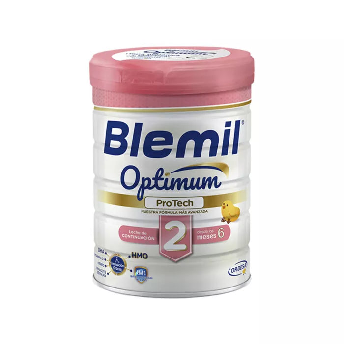 Blemil Plus – Qumësht formulë Optimum 2 (6-12m)