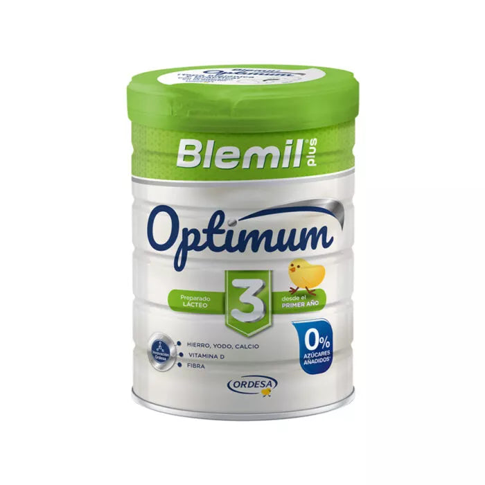 Blemil Plus – Qumësht formulë Optimum 3 (12+)