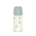Suavinex - Bonhomia bib 270 ml (+3m)