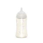 Suavinex - Bonhomia bib 270 ml (+3m)