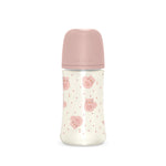 Suavinex - Bonhomia bib 270 ml (+3m)
