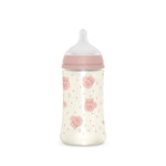 Suavinex - Bonhomia bib 270 ml (+3m)