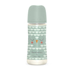 Suavinex - Bonhomia bib 360 ml (+6m)
